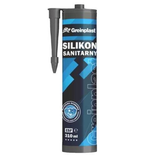 greinplast esf silikon sanitarny 